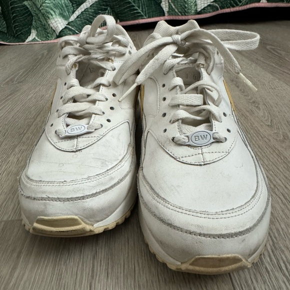 Vintage Nike Air Max 90’s - Picture 4 of 8